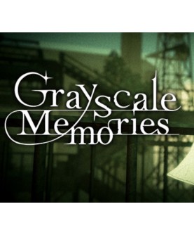 Grayscale Memories Steam Key GLOBAL